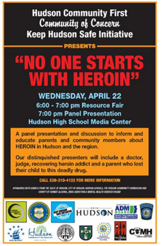 Heroin Awareness